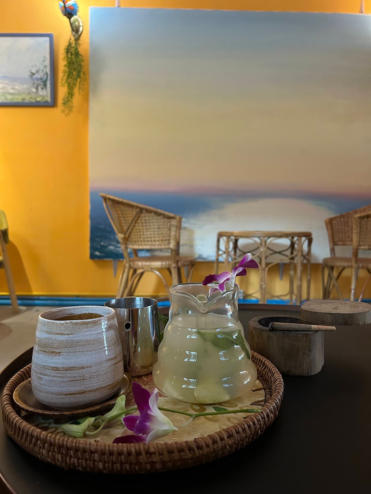 Crazy Alex Tiki Bar