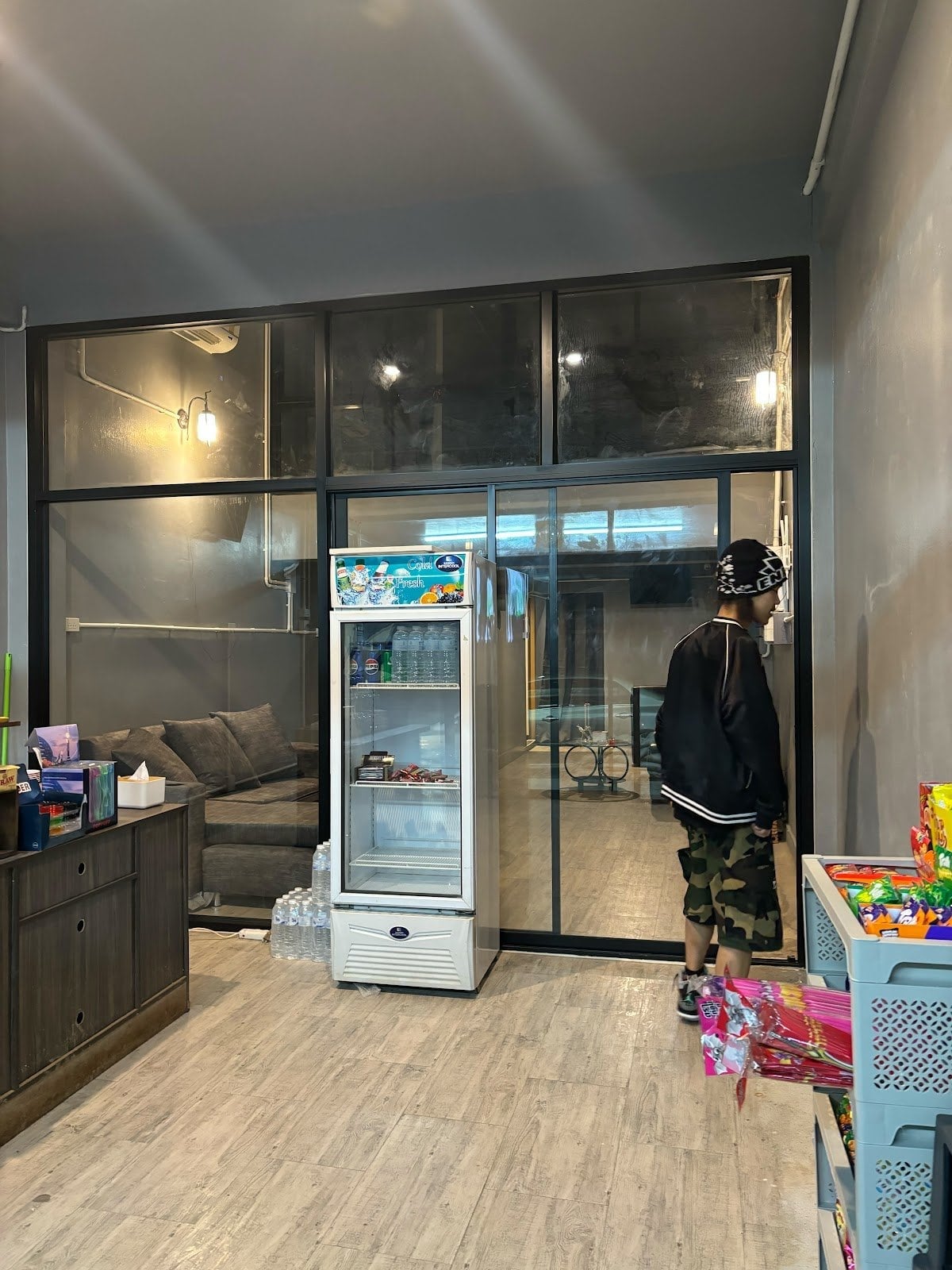 Weed Every Day Cannabis Shop CNX Marijuana