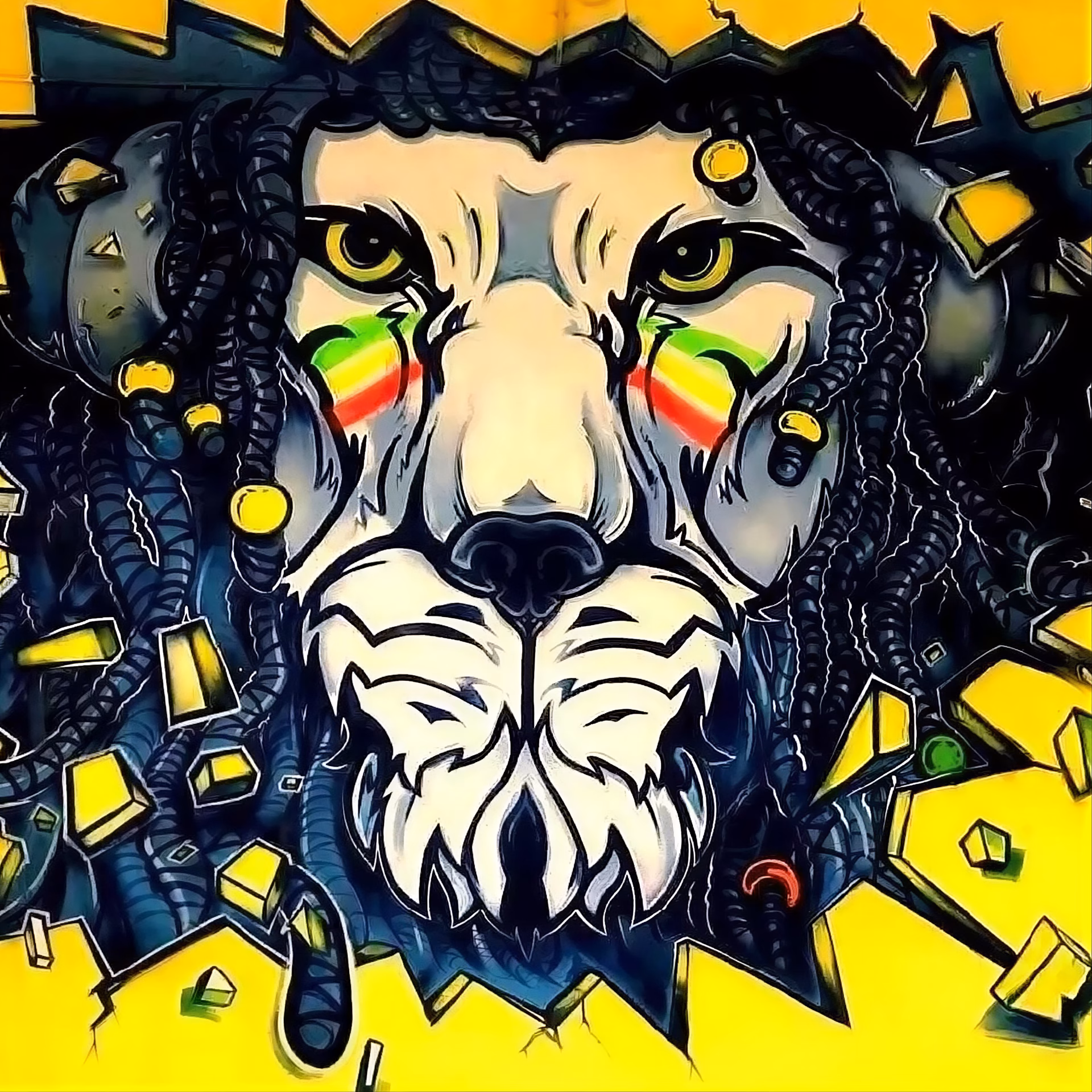 The Lion