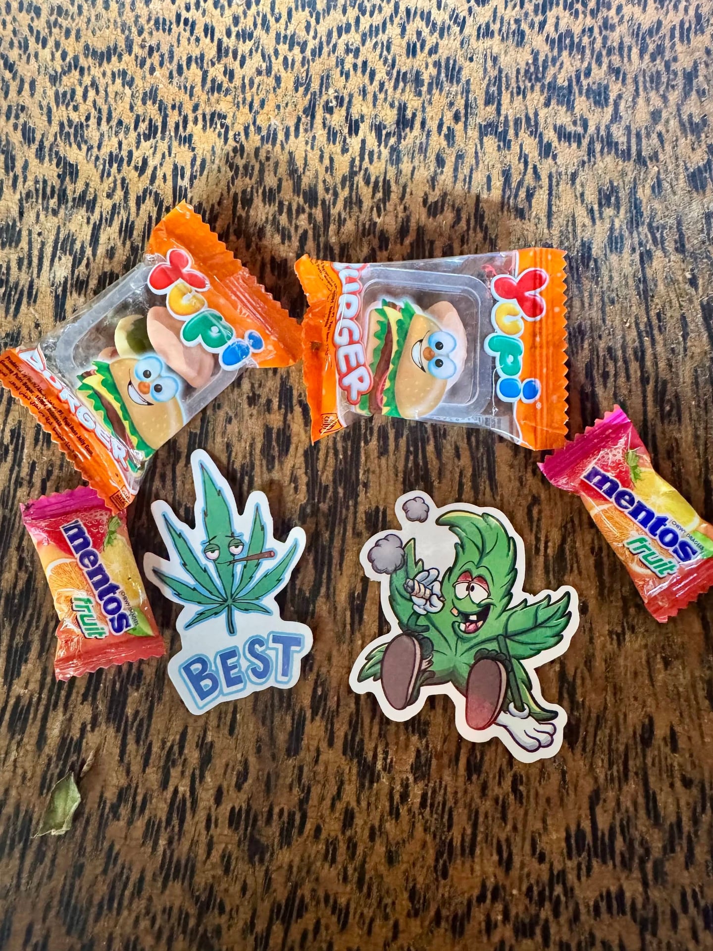 Good Cheap Weed Koh Samui