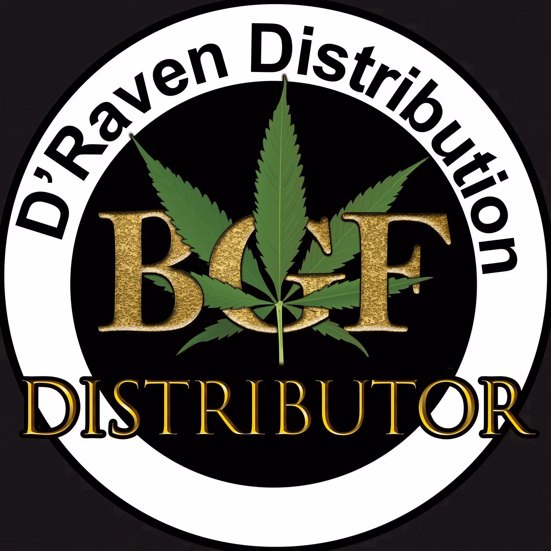 D'raven BGF