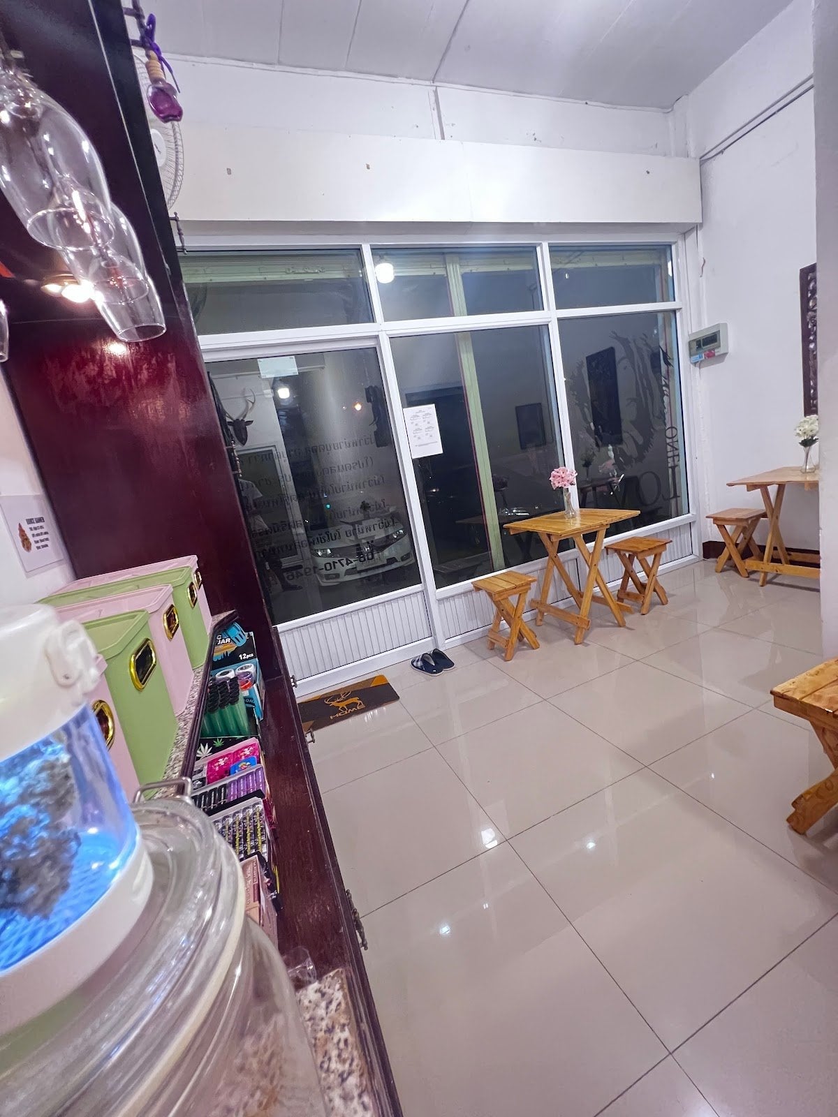 Cannabis Shop Thoen