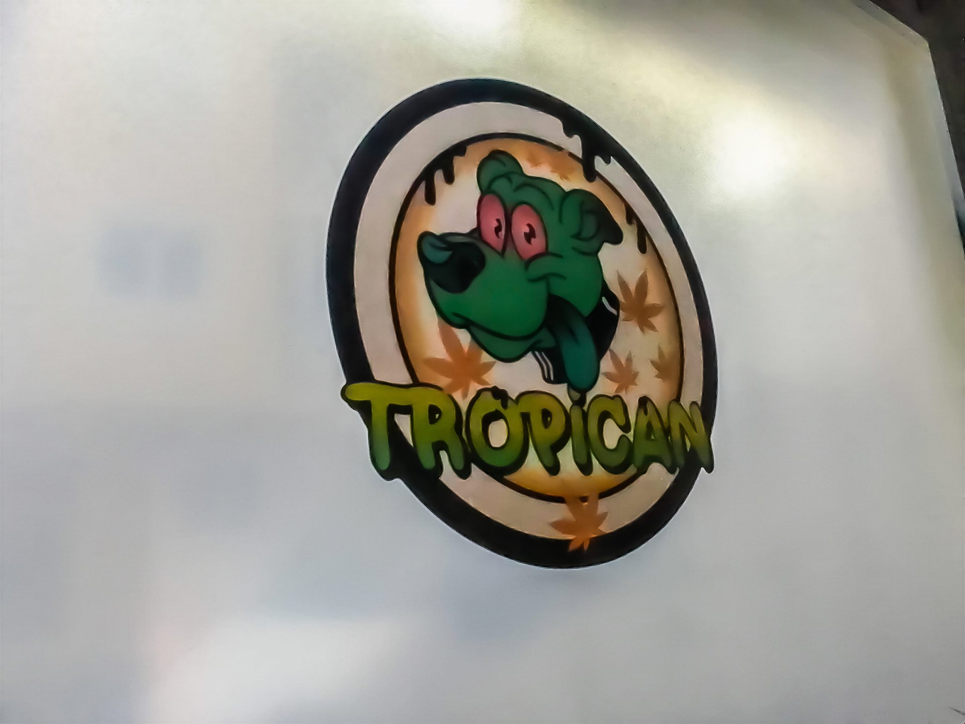 CSC Tropican Social Club