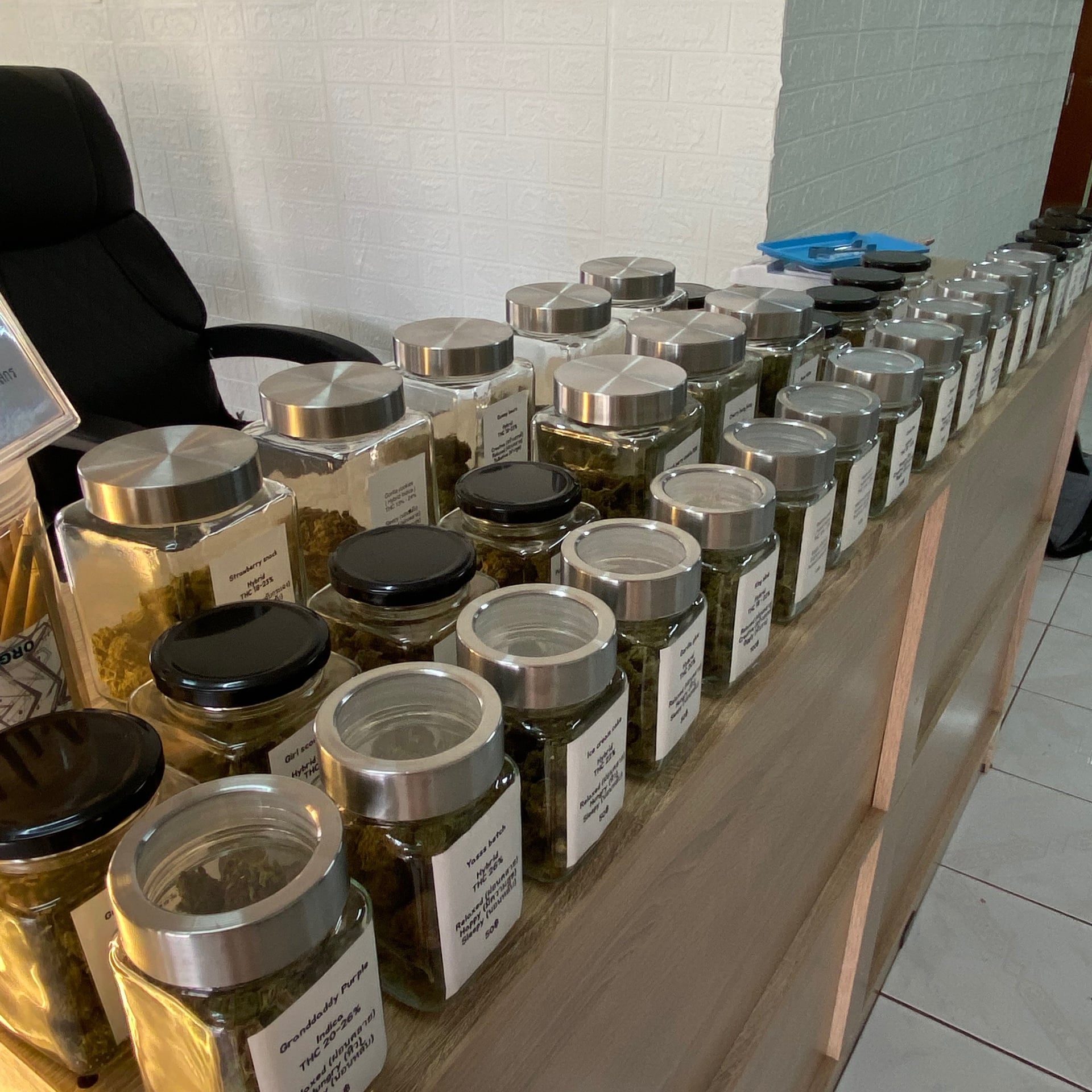 SoulCannabisLab