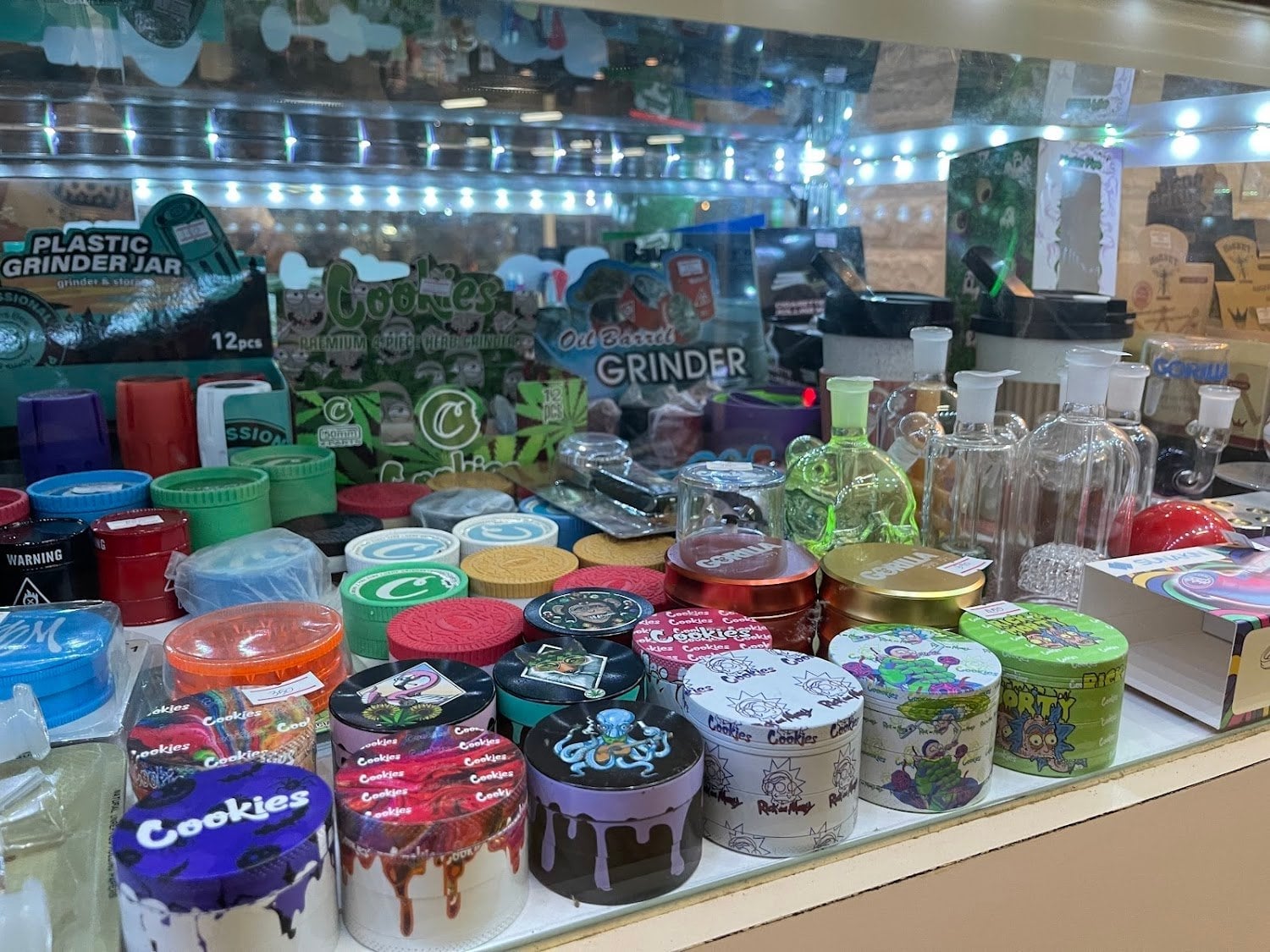 420 Exclusive Cannabis Shop Suphanburi