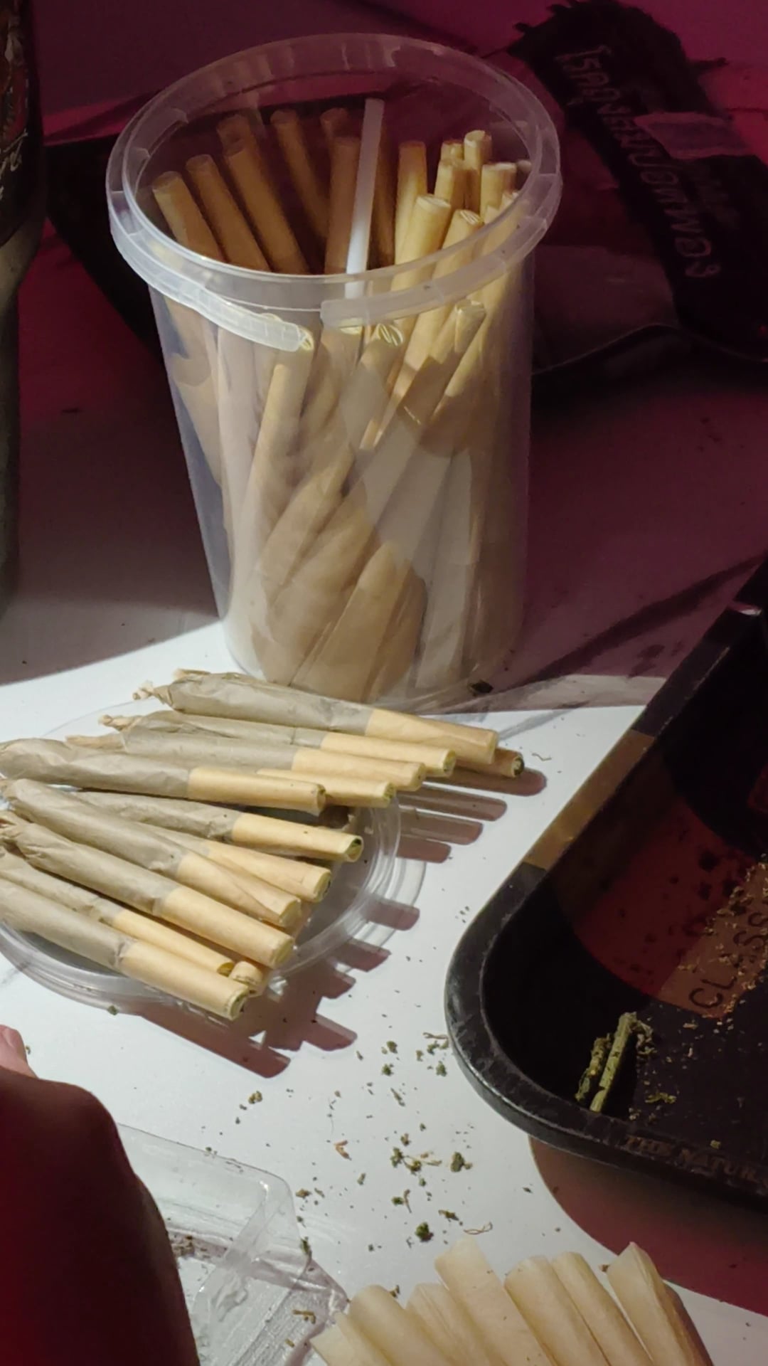 DIO Cannabis