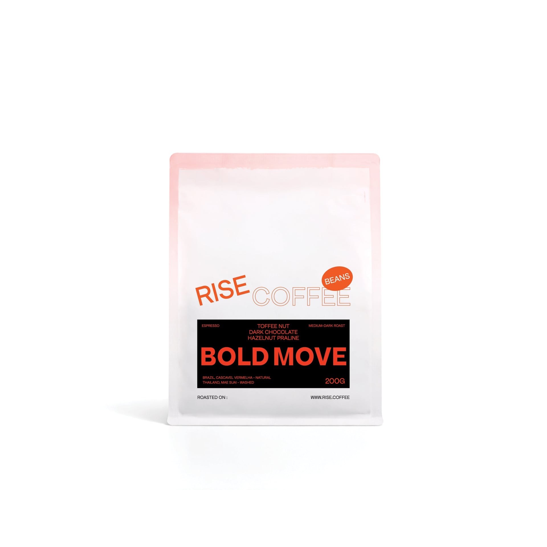 Rise N High