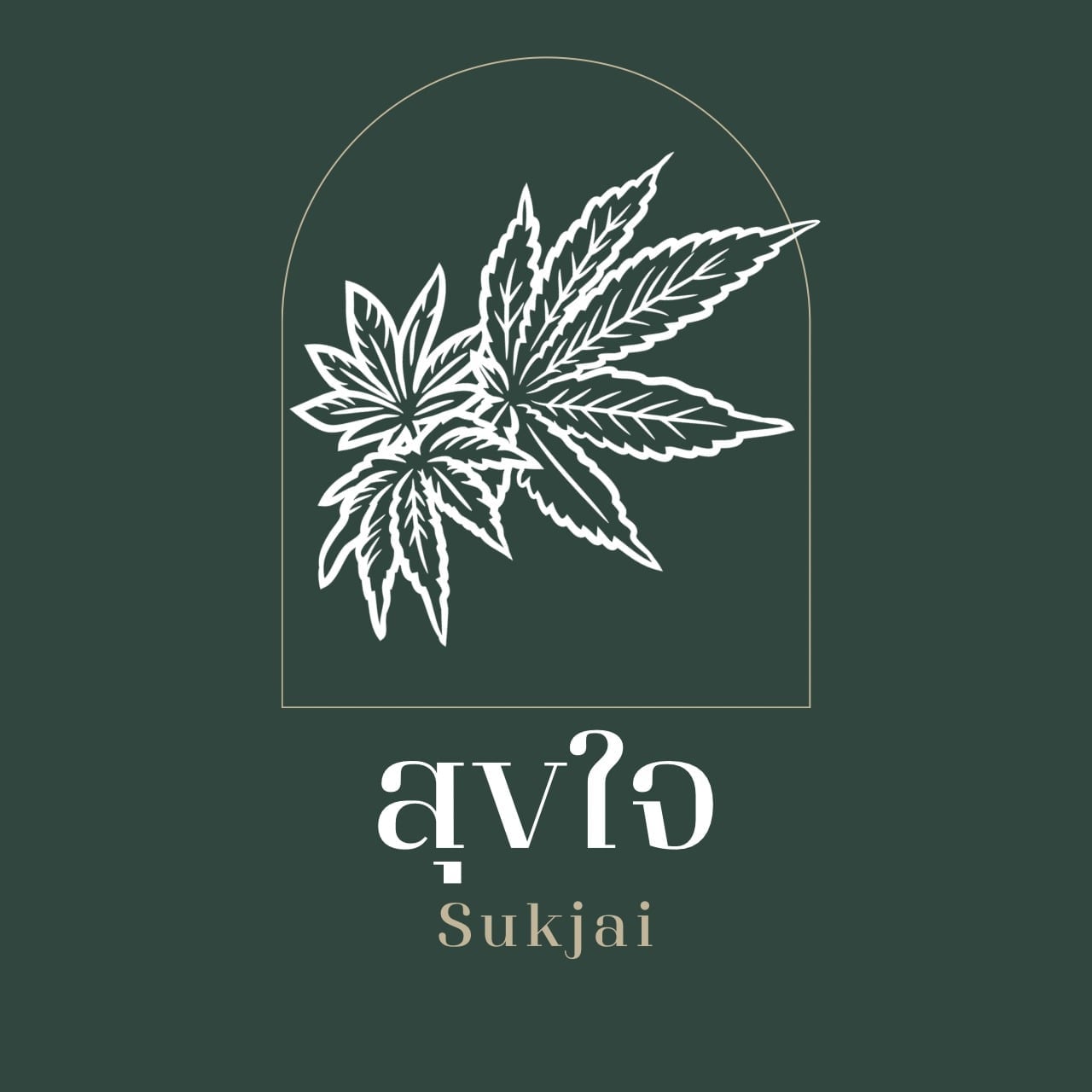 Sukjai logo