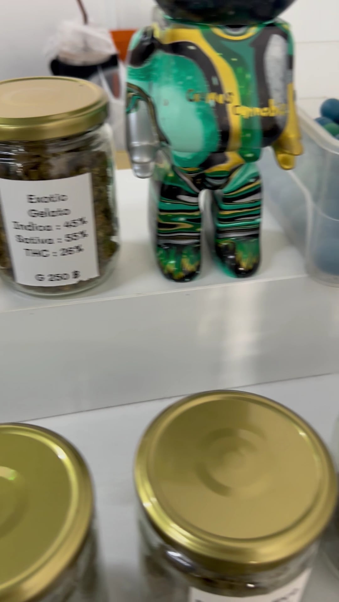 Cosmos Cannabis