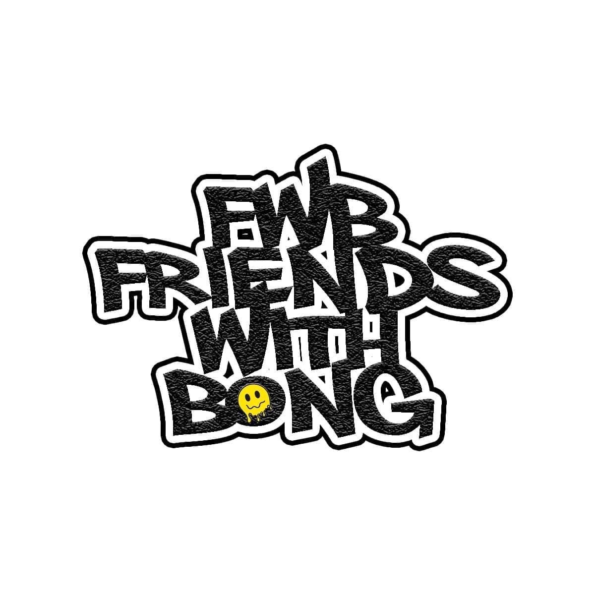 FWB Cannabis logo