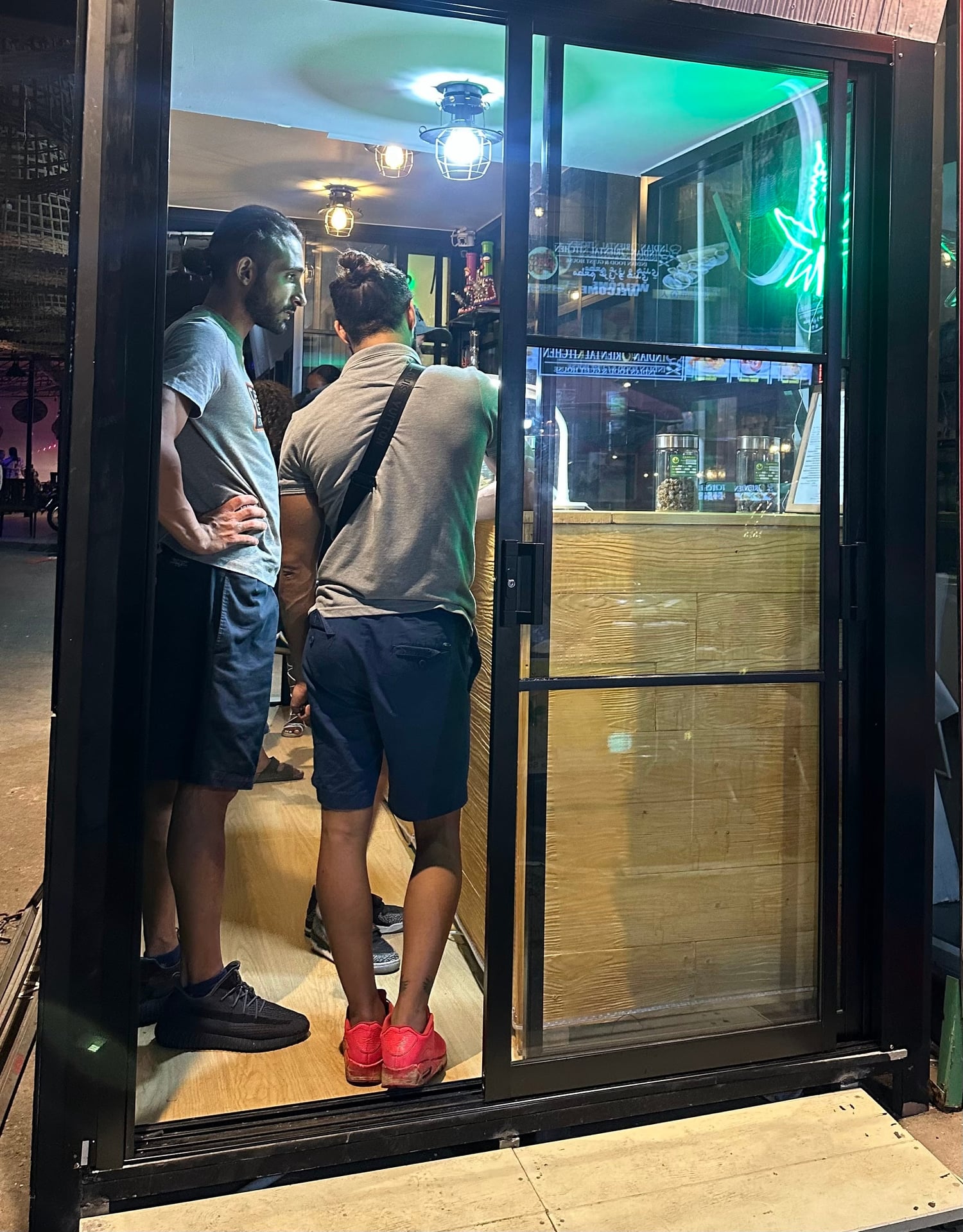 Coffee & Kush Premium Weed Phuket