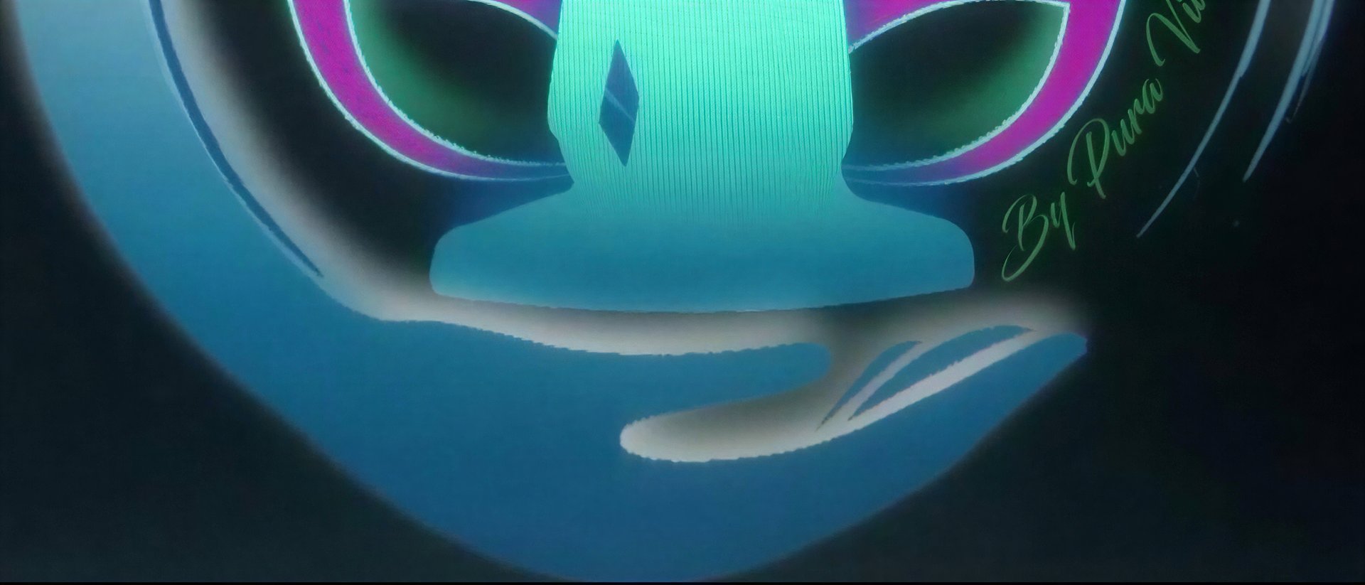 Green Soul hero
