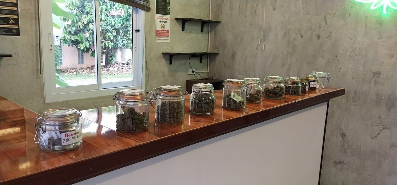 Ganja Nostra