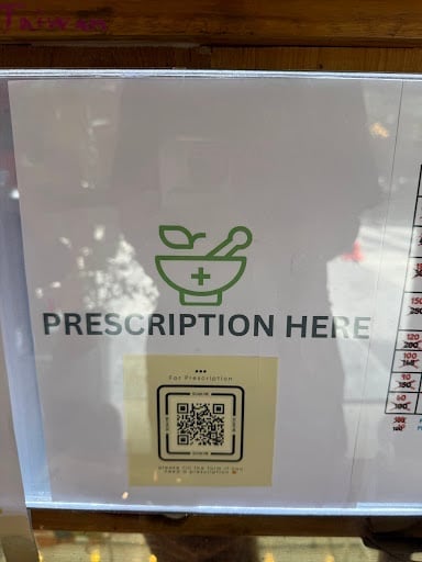 Jack Higher Dispensary Sukhumvit65