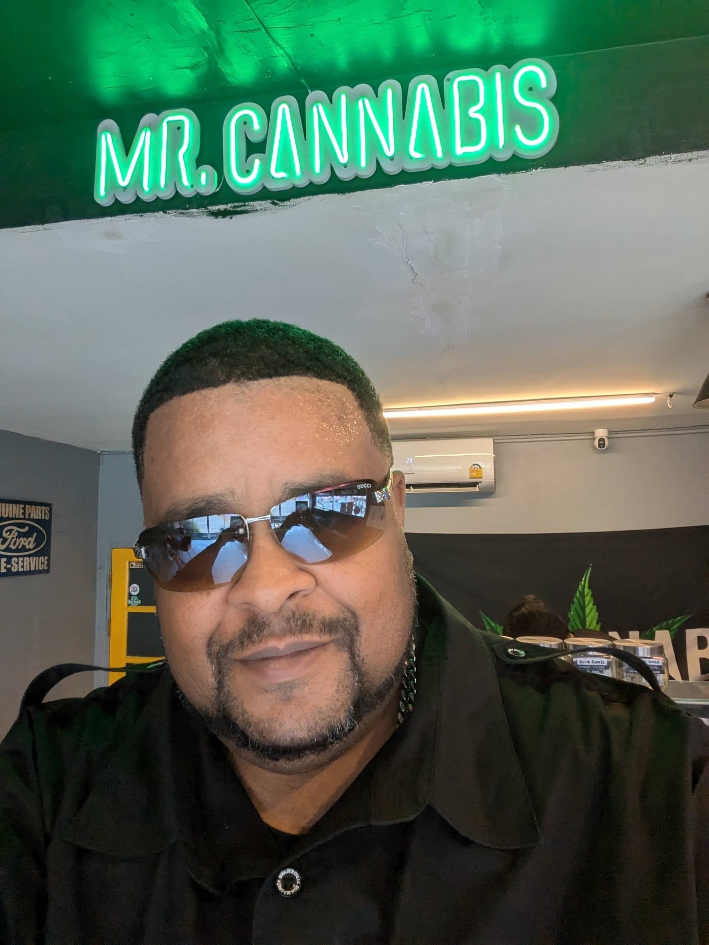 Mr.cannabis