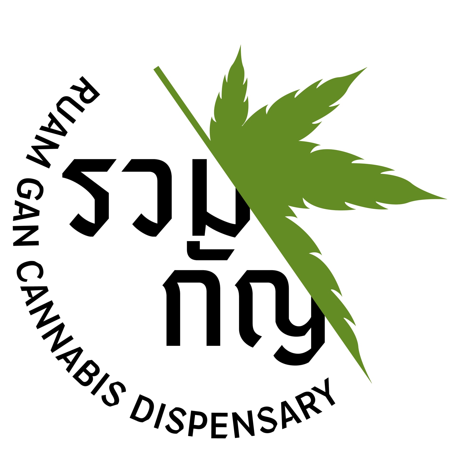Ruam Gan logo