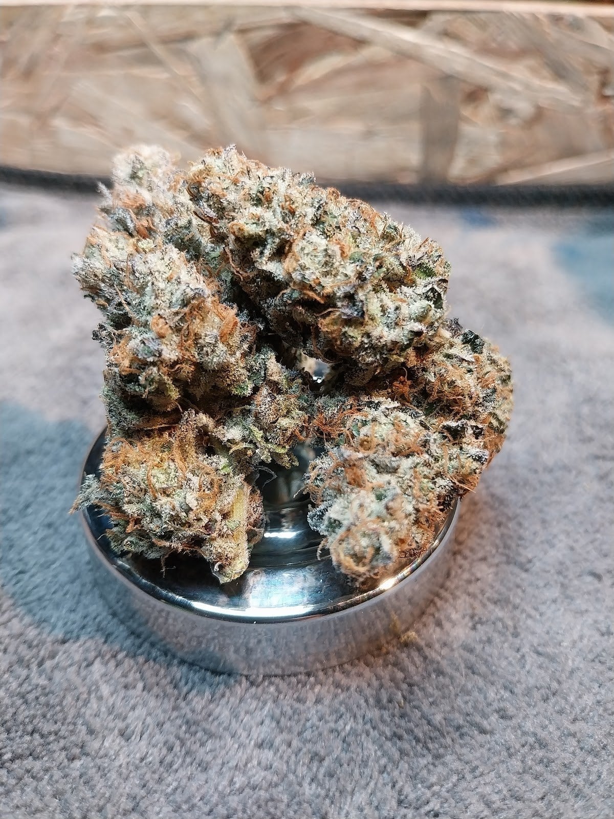 Bong Tan