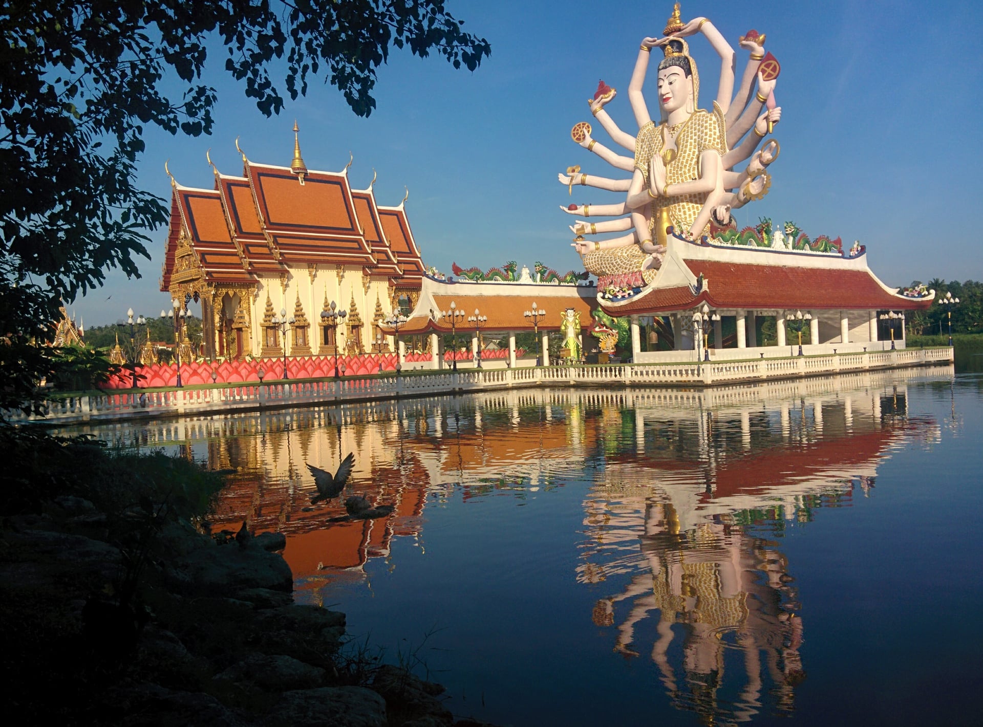 Koh Samui