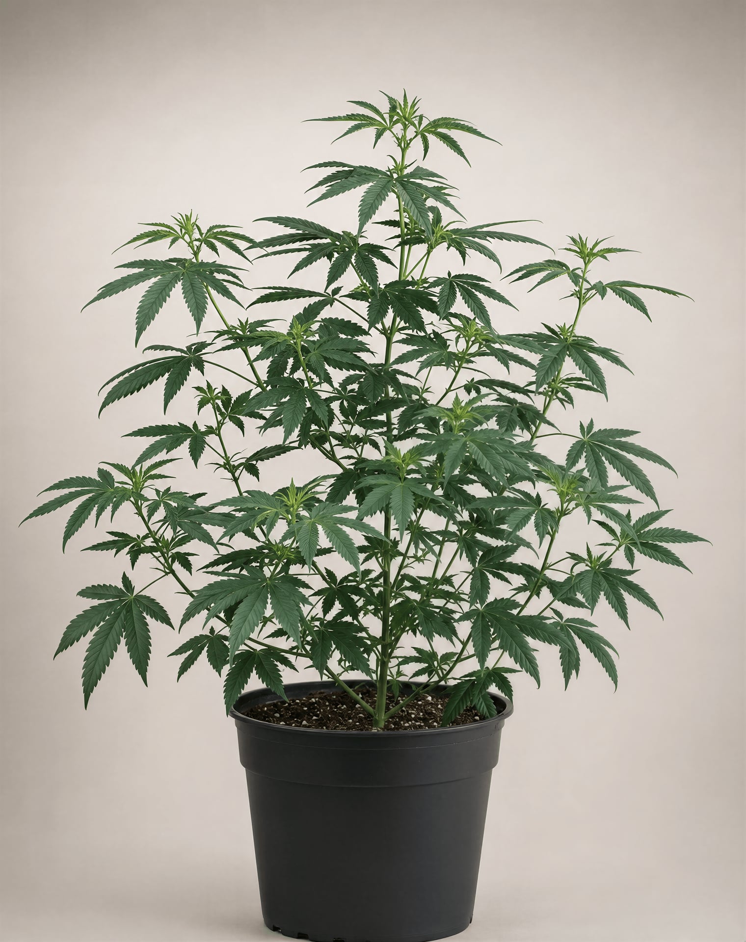 Руководство по клонированию cannabis: черенки, укоренение и маточные растения