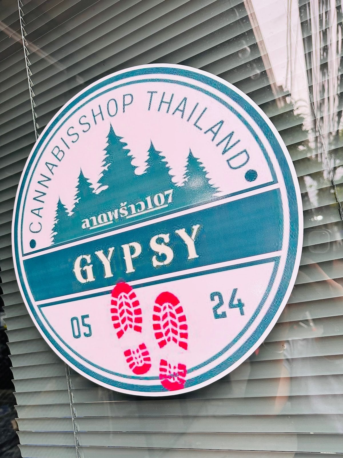 Gypsy 107 Cannabiz