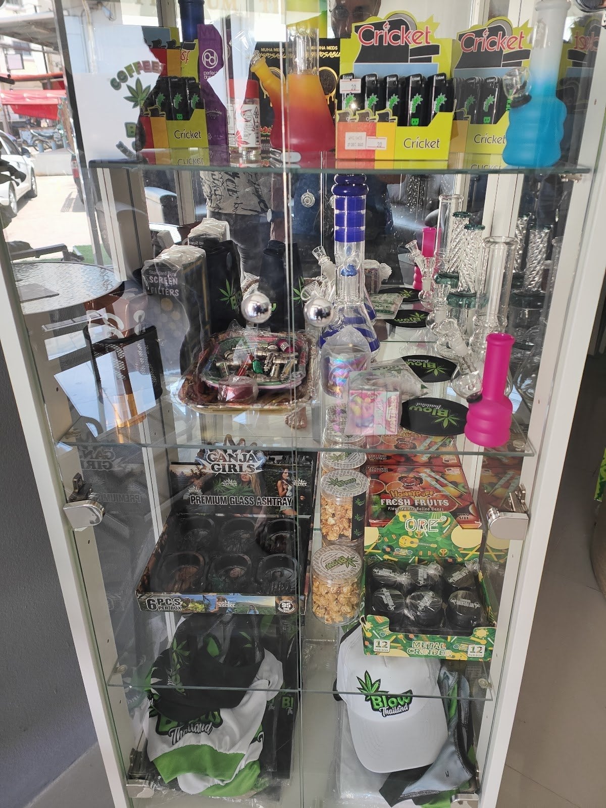 Sky High Cannabis