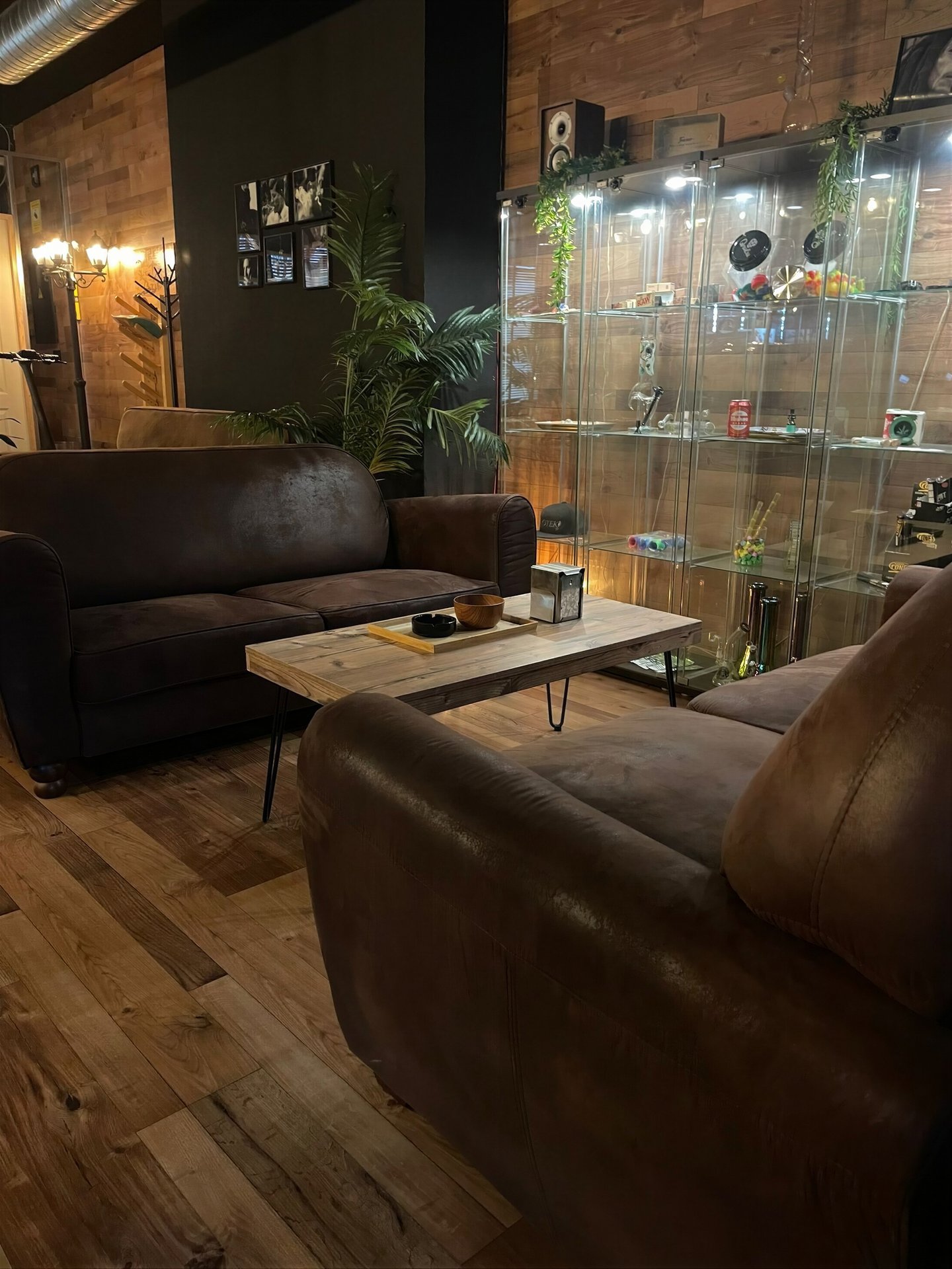 Grx Grass- Social Canna Club