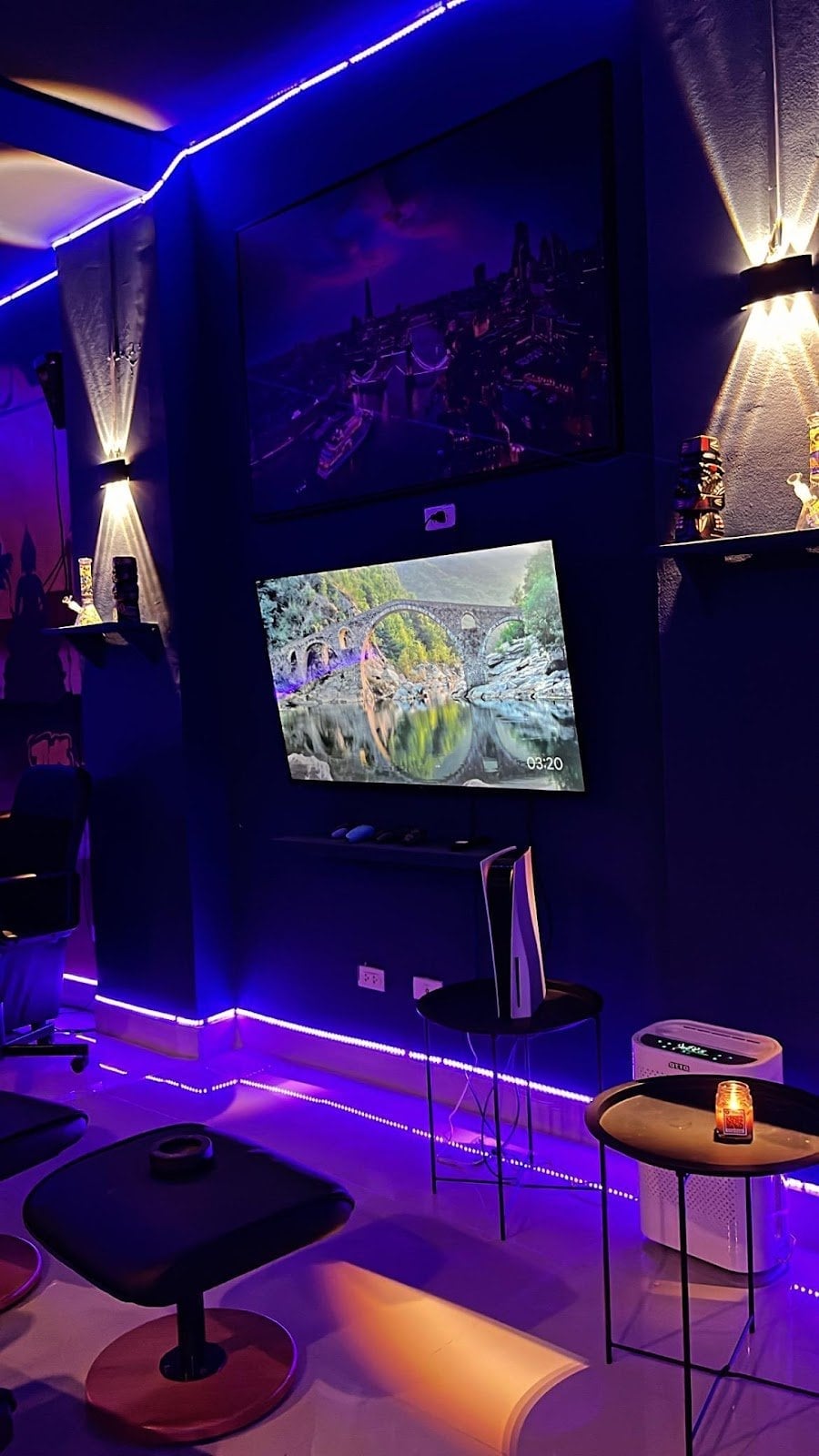 EX-IT Weed Pub & Game Lounge
