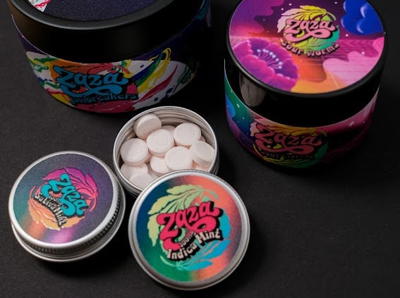 ZaZa Asia Cannabis Dispensary And