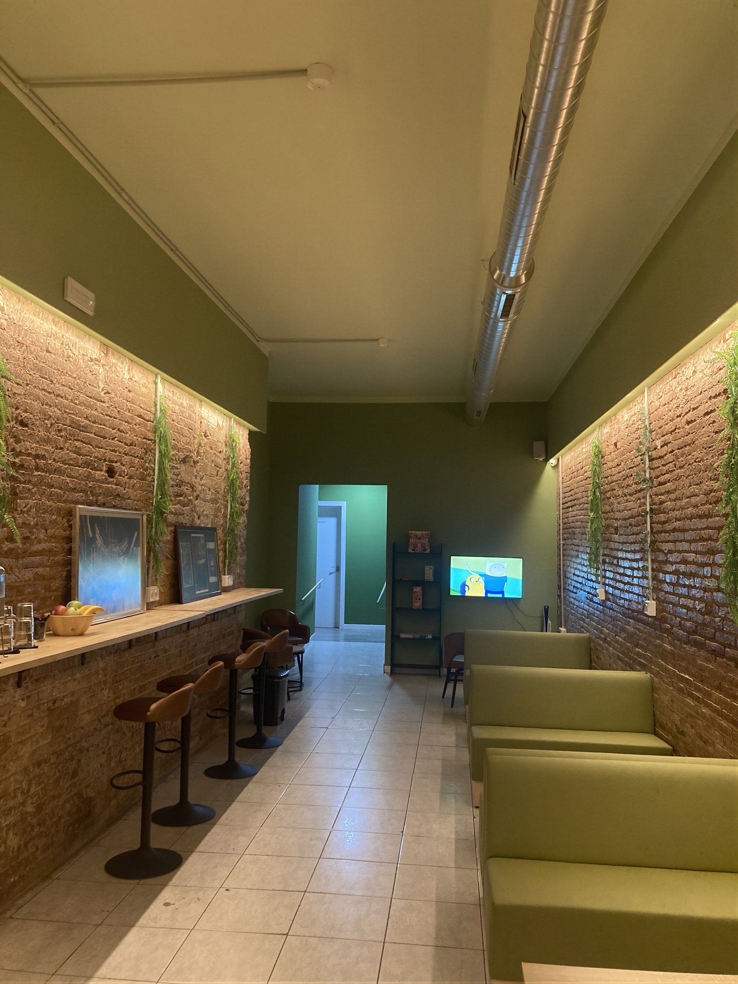 OJO Social Club