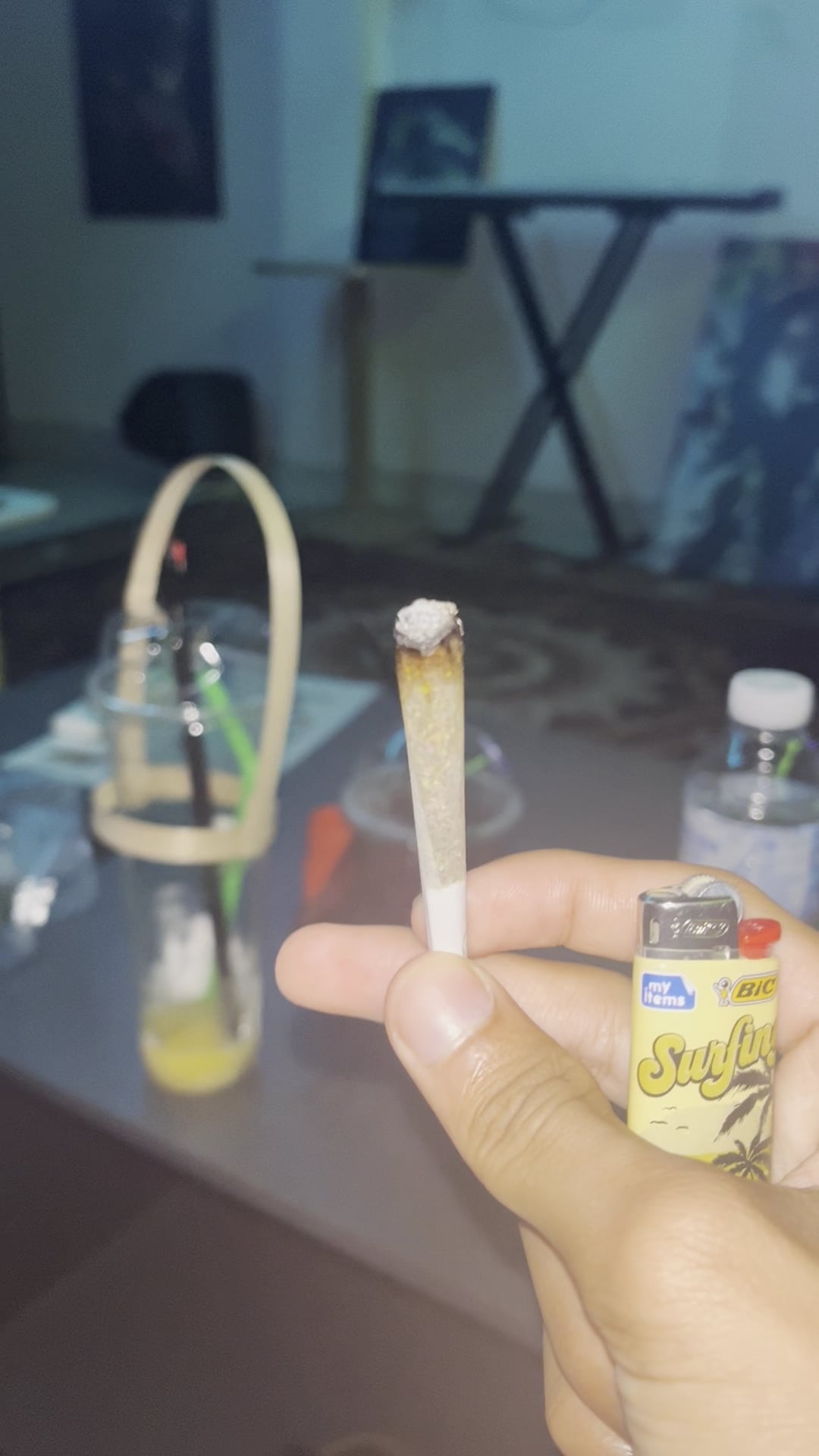 High And Stoned Cannabis Dispensary Hatyai