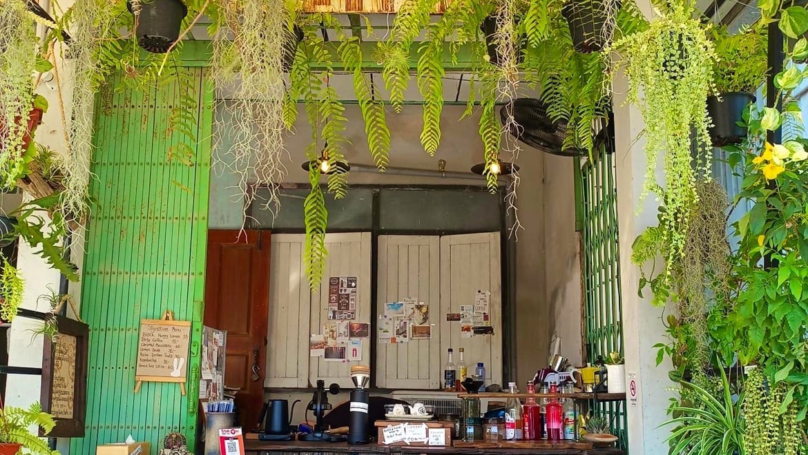 Riinlin Coffee