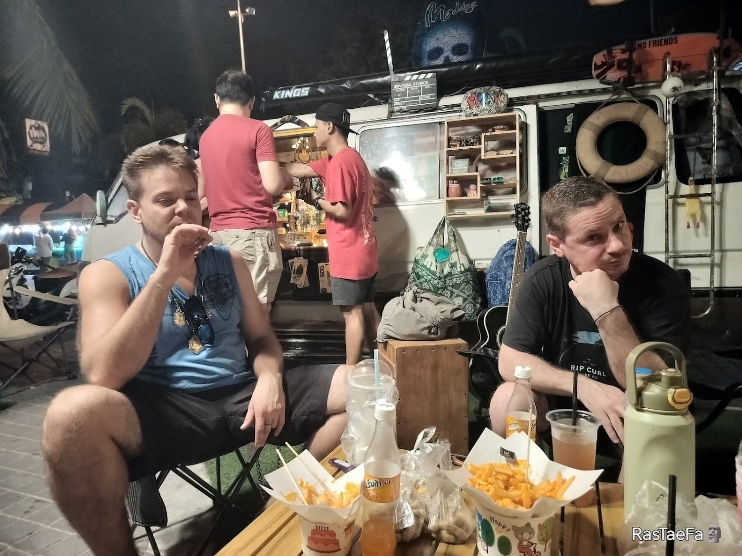 Weed'sCamp