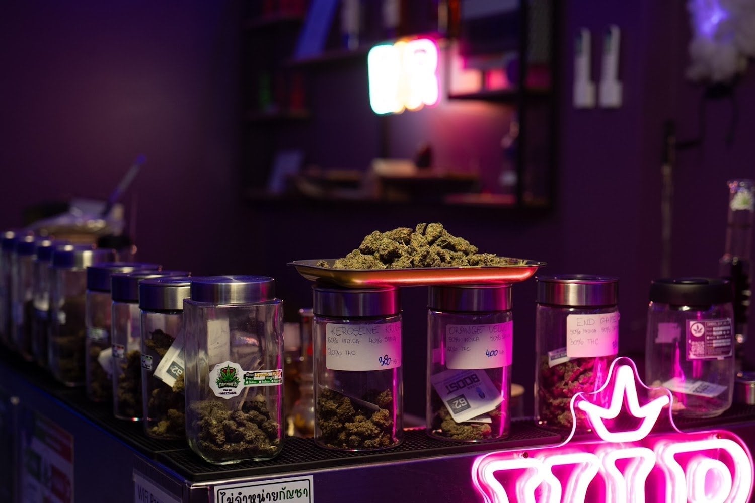 Candies By We Love Cannabis