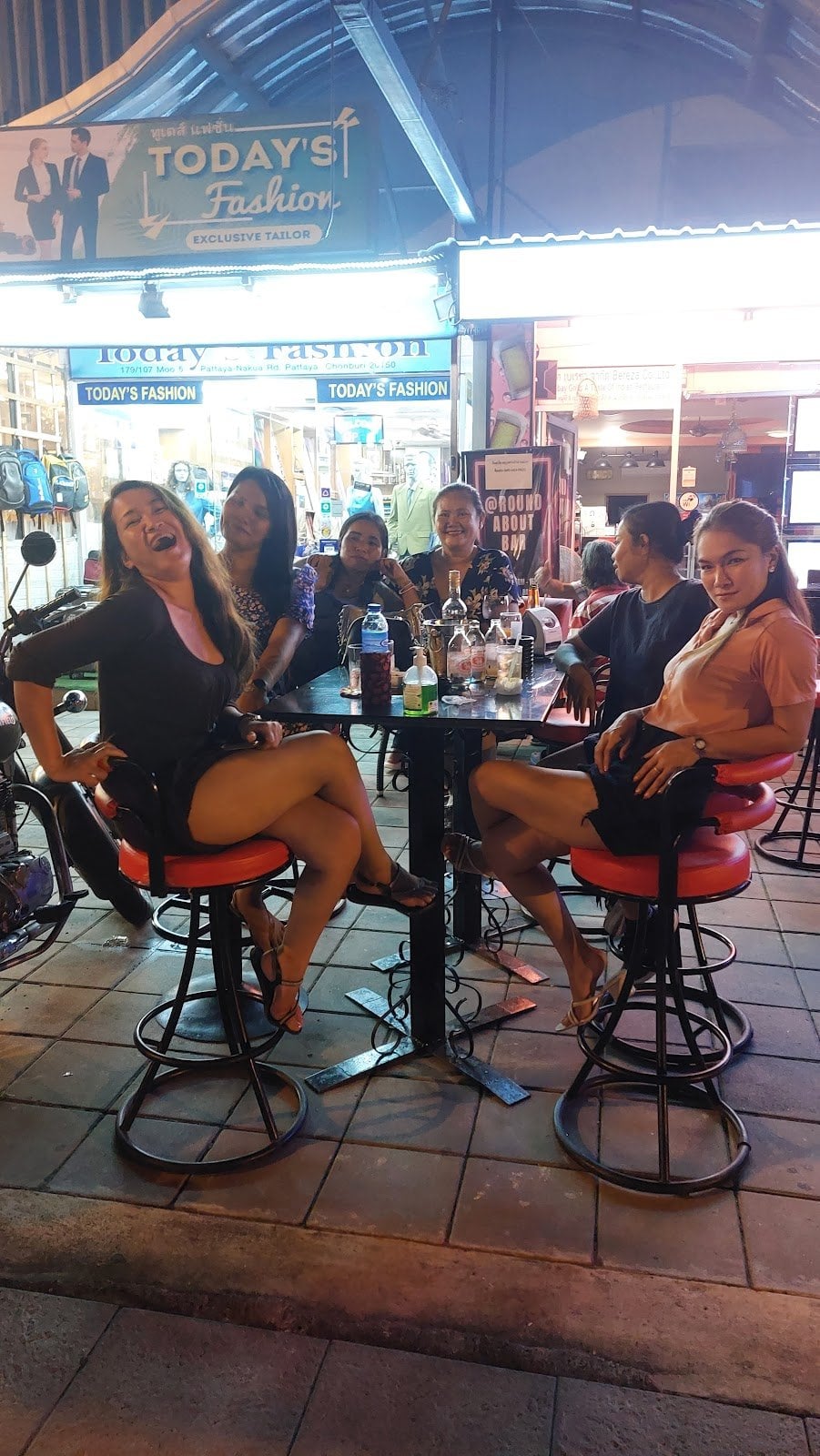 Jod Mars Cannabis Cafe