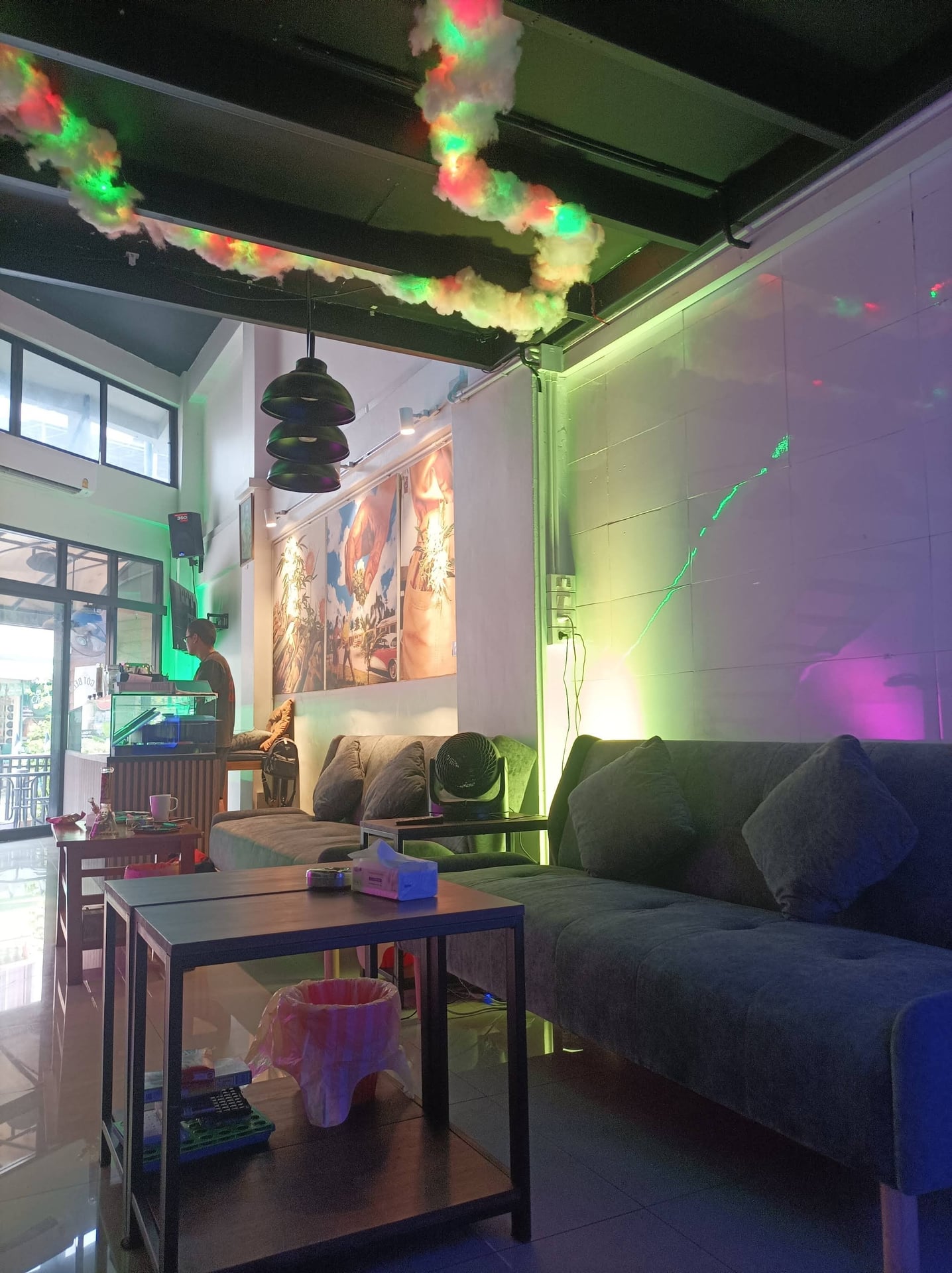 Weed Gallery Pattaya
