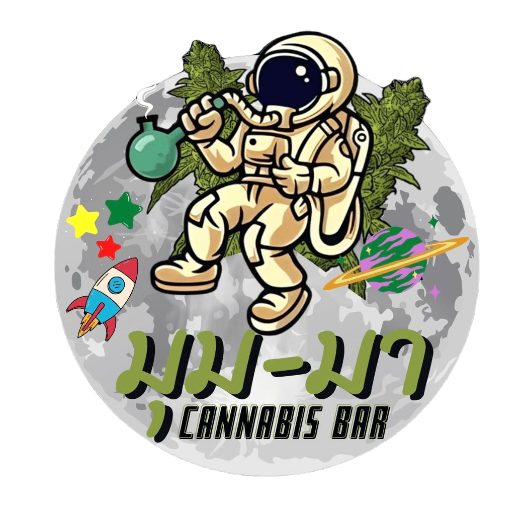 Cannabis Bar
