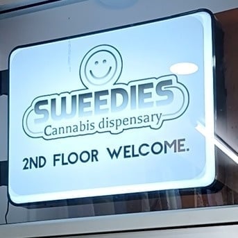 Sweedies Cannabis Dispensary