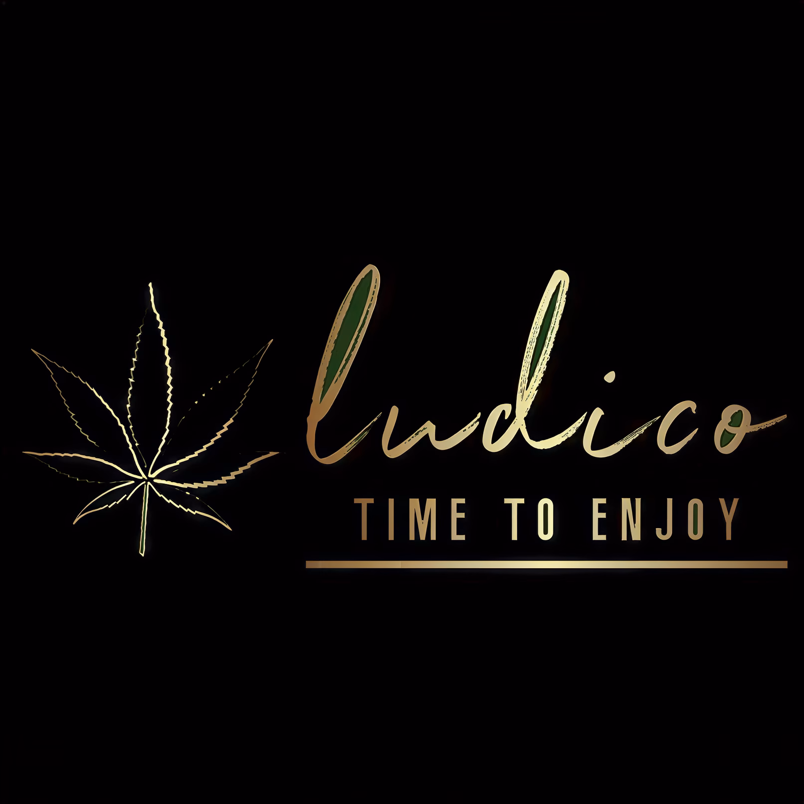 Lúdico Social Club logo