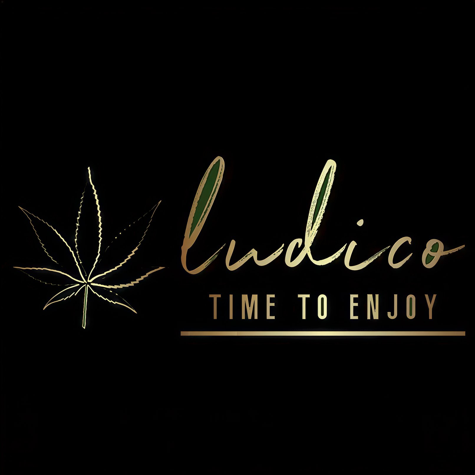 Lúdico Social Club logo