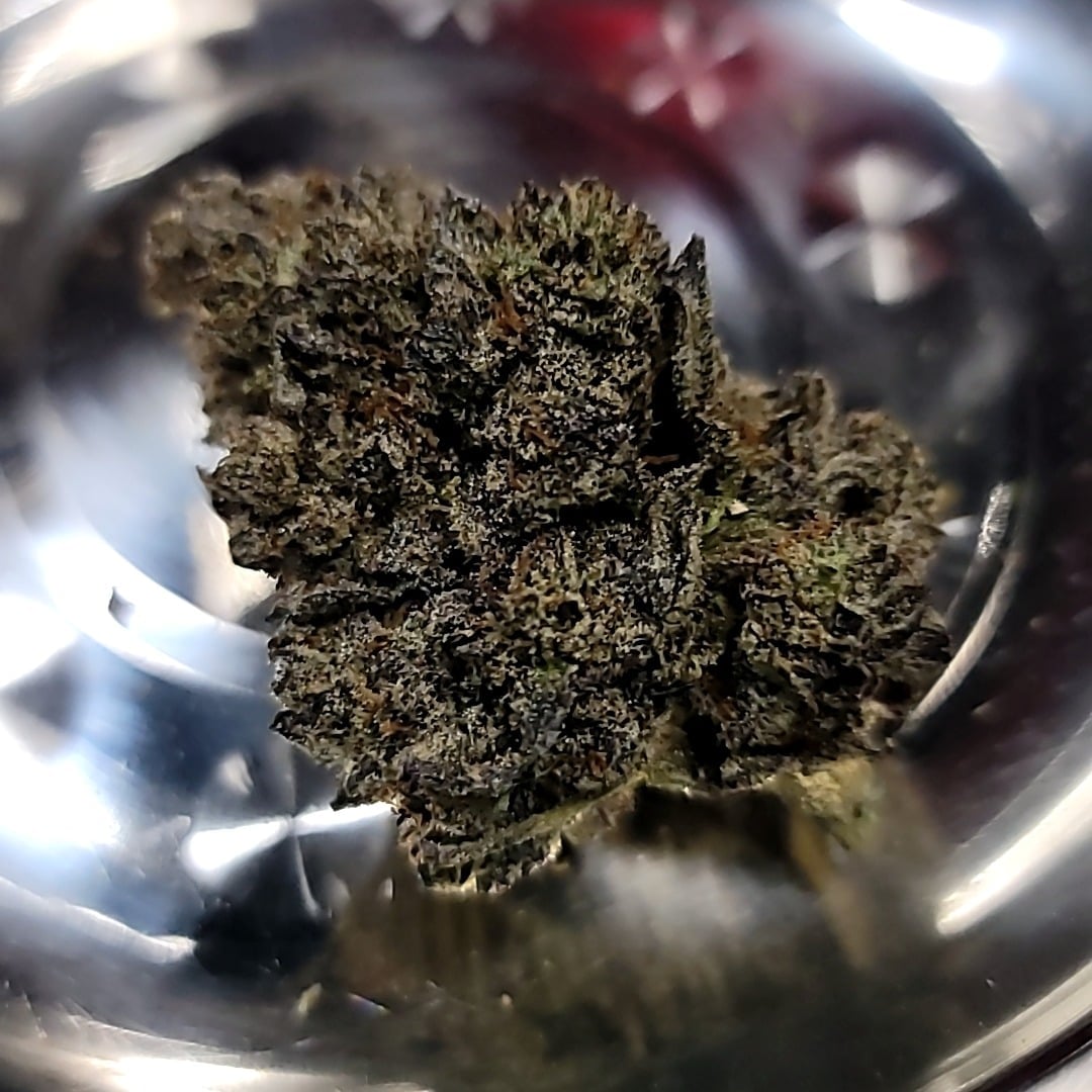 Cannabalize High End