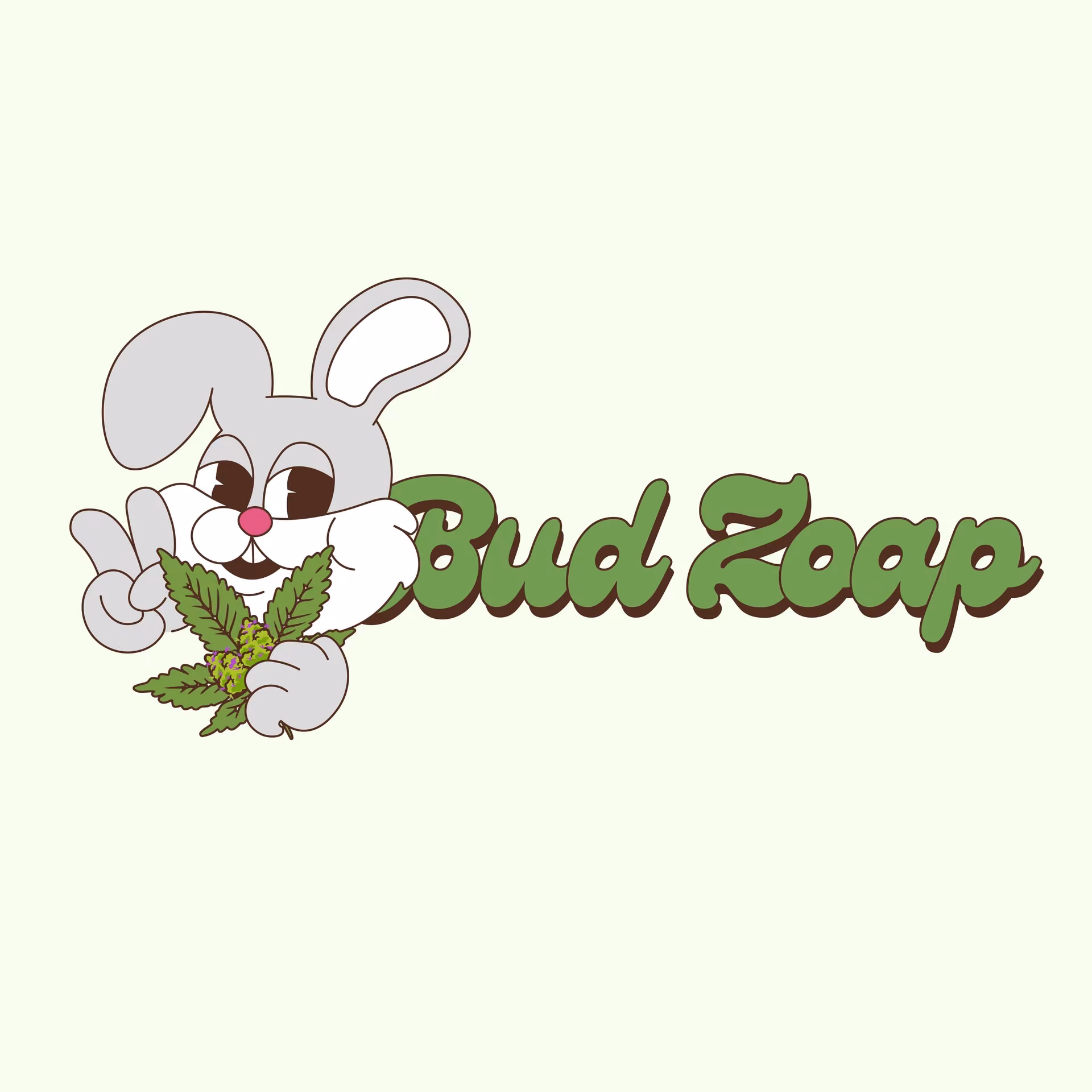 Cannabis Social Club Buds Zoap Cannabis Store - , C A Hàng C N Sa, , , , Weed w Chiang Mai logo
