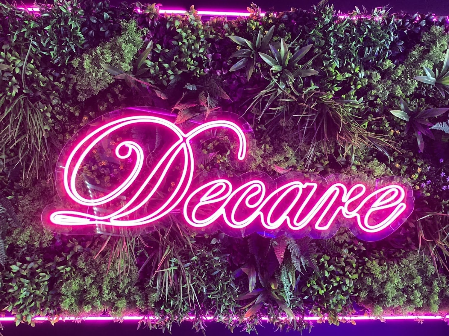 Decare