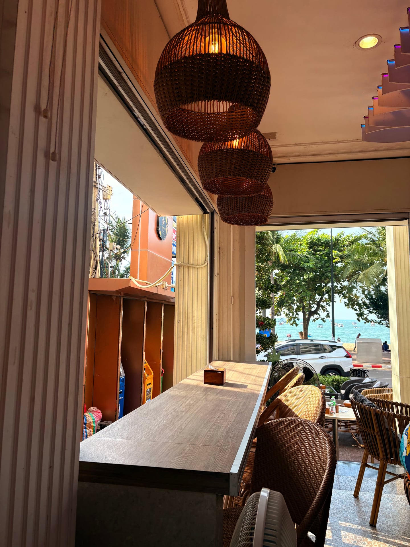 Grasshopper Collective Pattaya