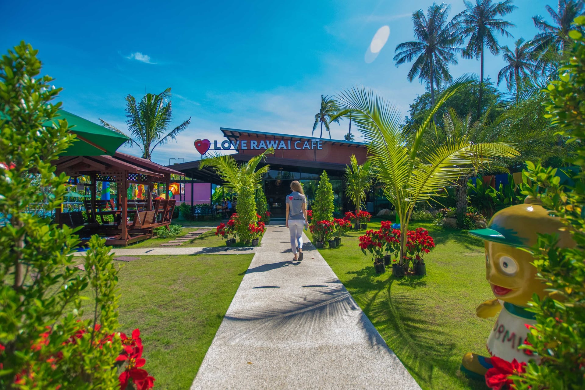 Amsterdam Coffee