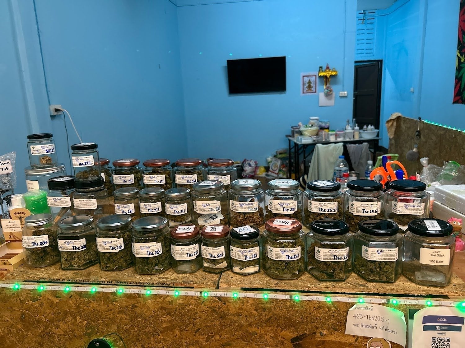 Cannaweed-420 Phela