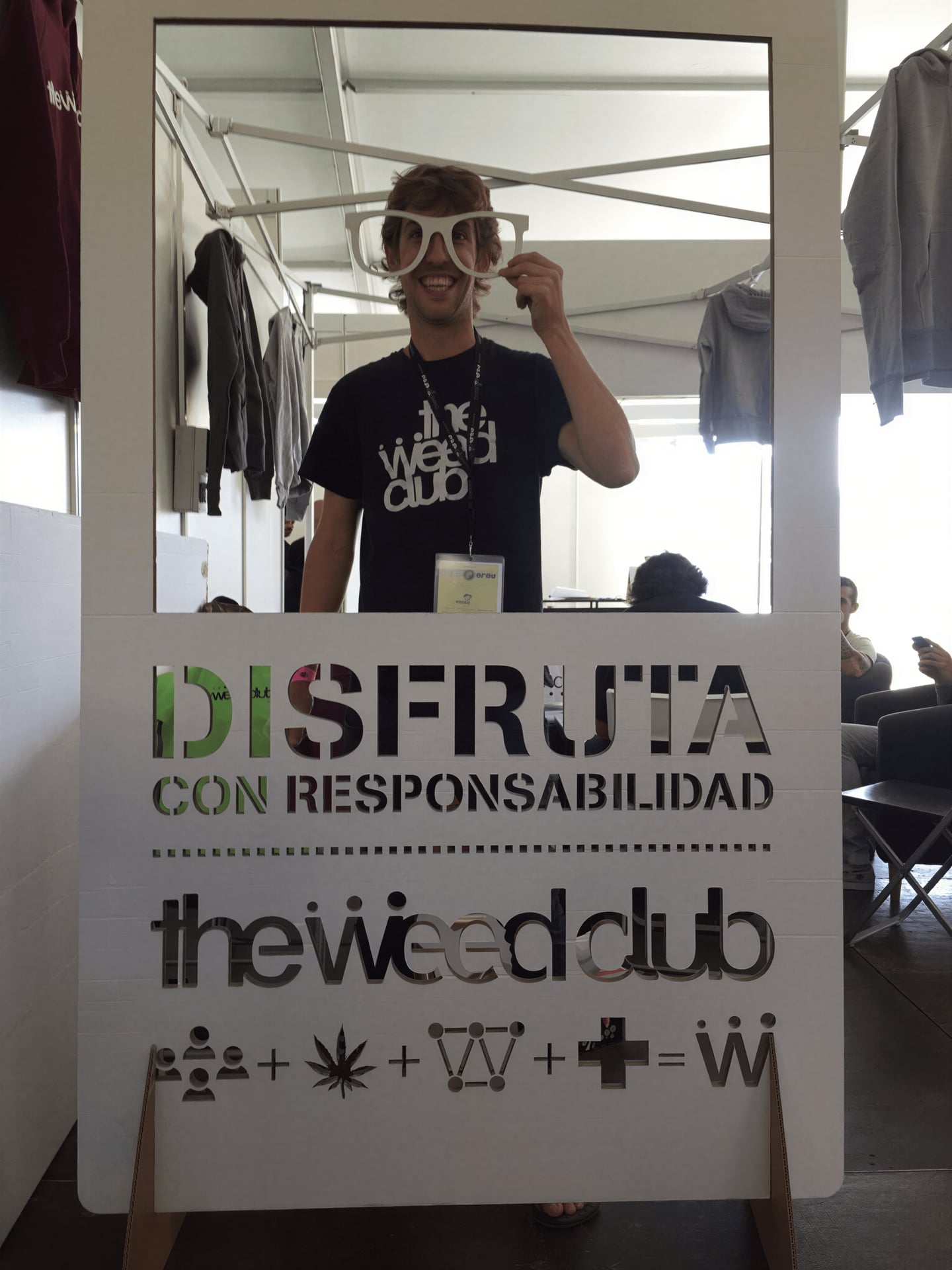 The Weed Club