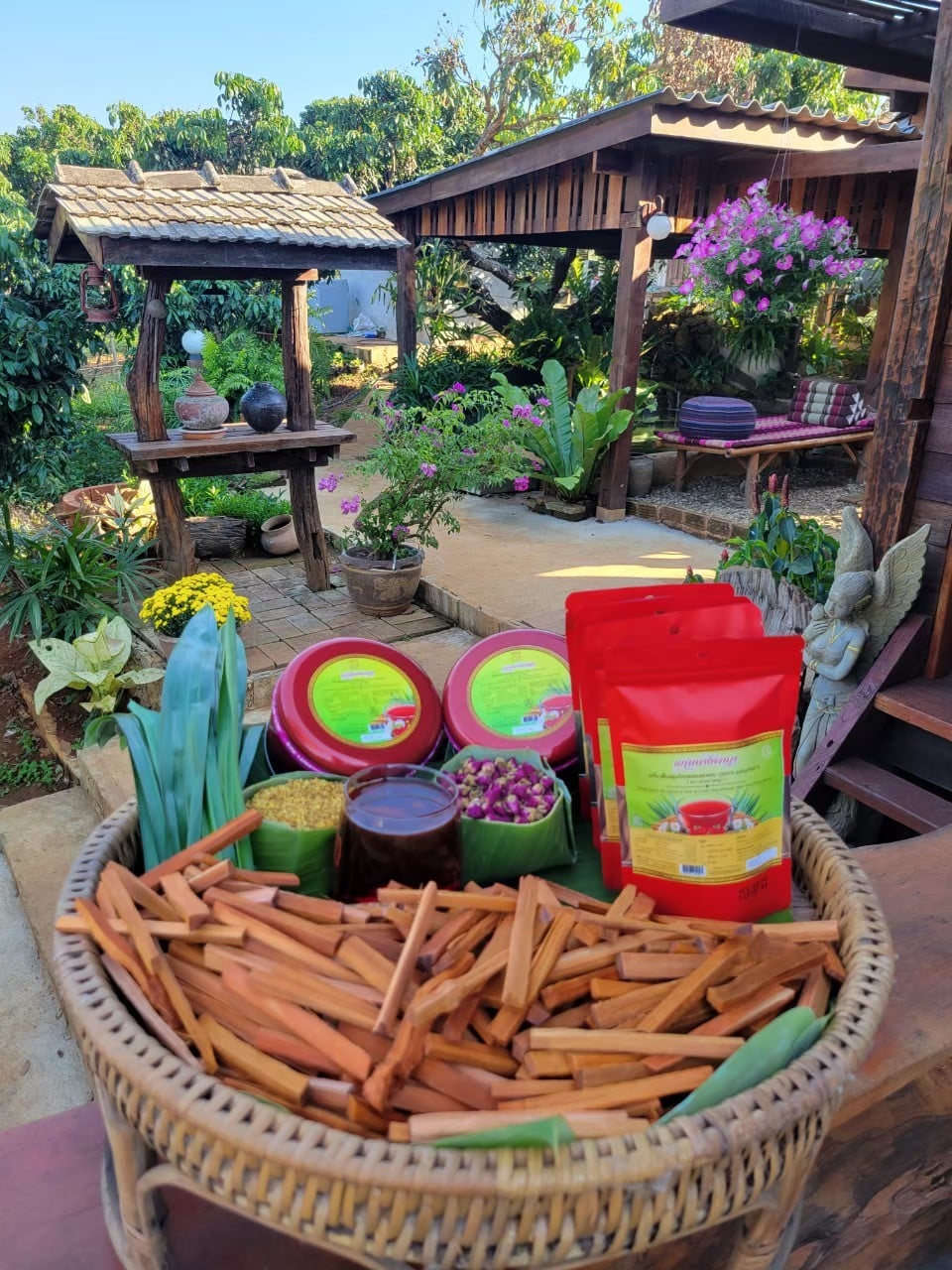 GunjaOutdoorChiangmai