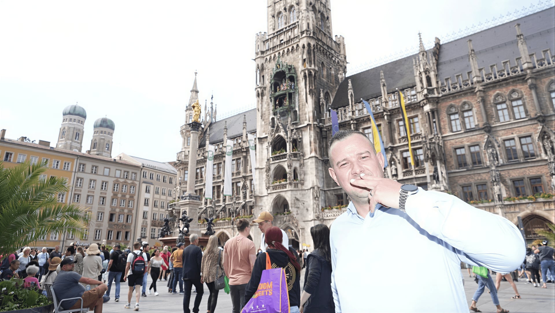 Cannabis Social Club München i.G