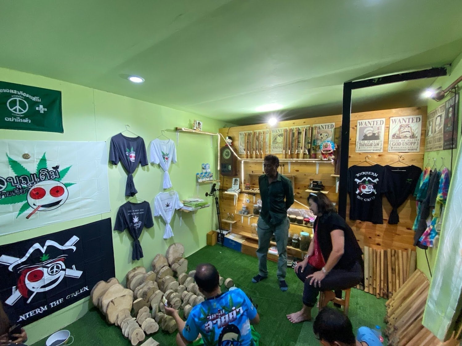 Shop By