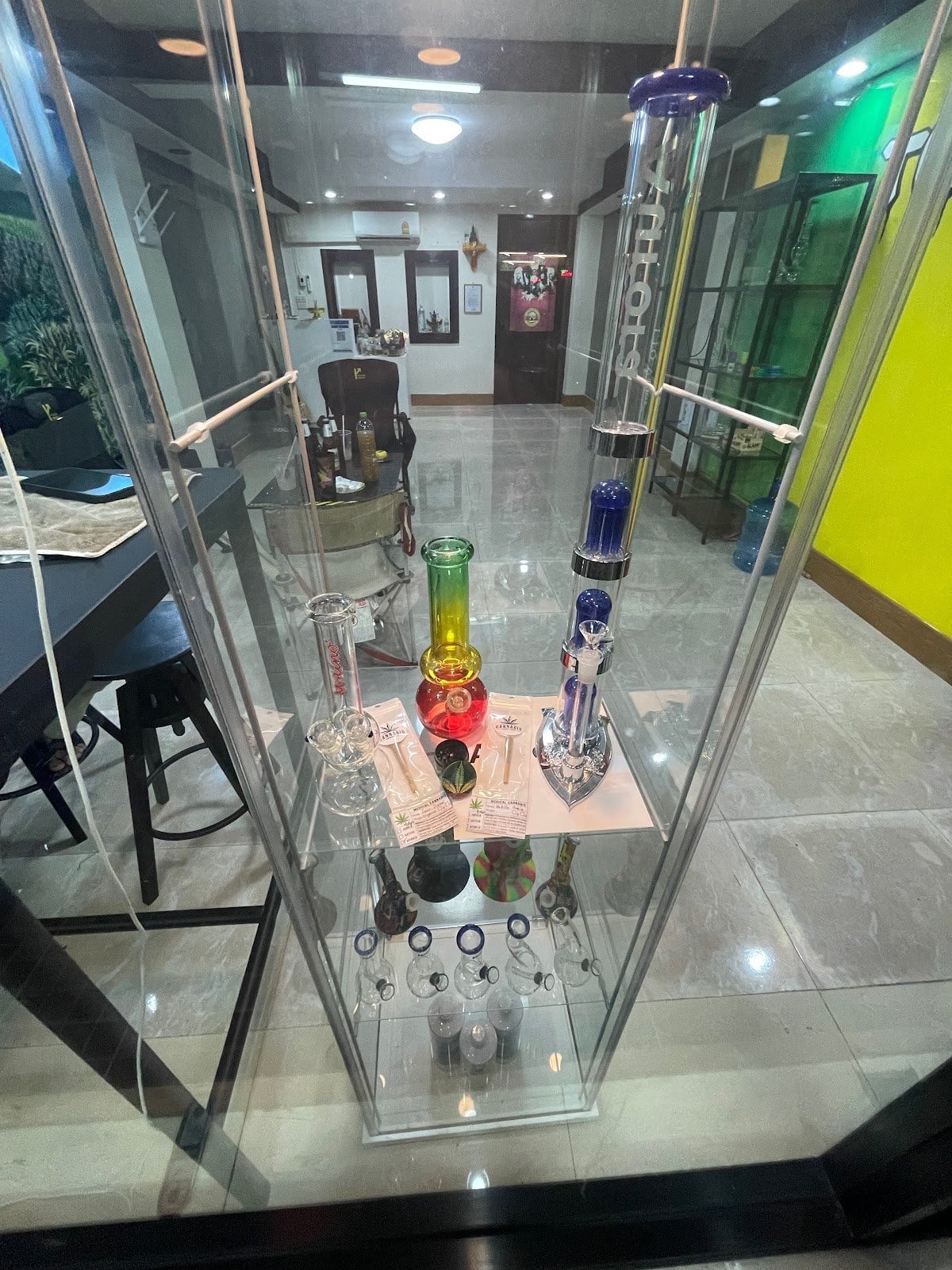 Thezoneweed